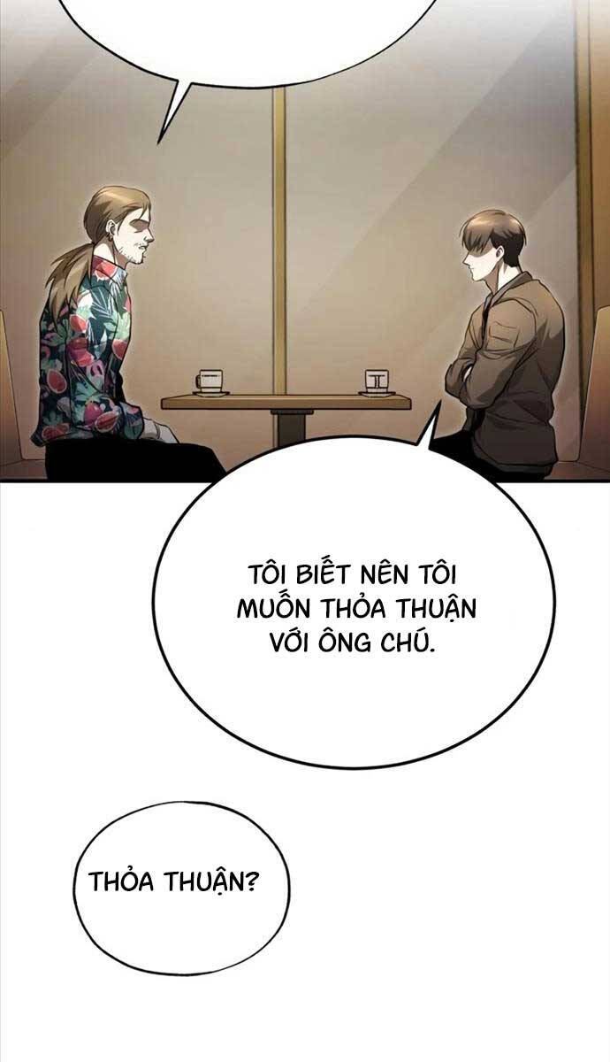Ác Quỷ Trở Lại Học Đường Chapter 37 - 94
