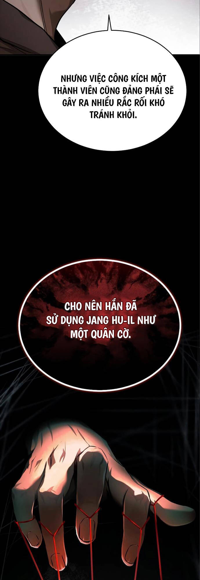 Ác Quỷ Trở Lại Học Đường Chapter 38 - 11