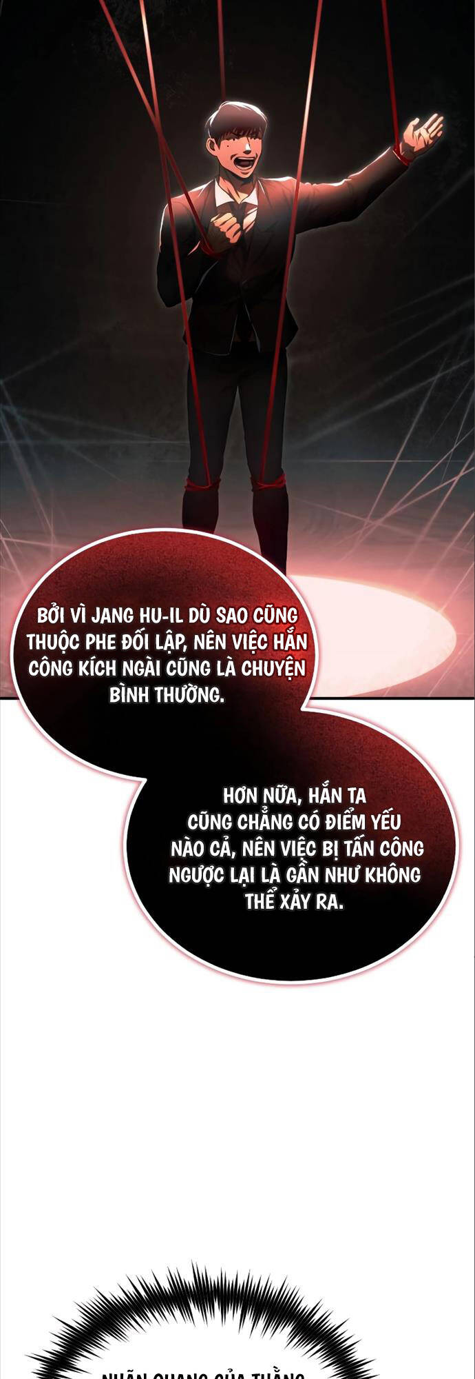Ác Quỷ Trở Lại Học Đường Chapter 38 - 12