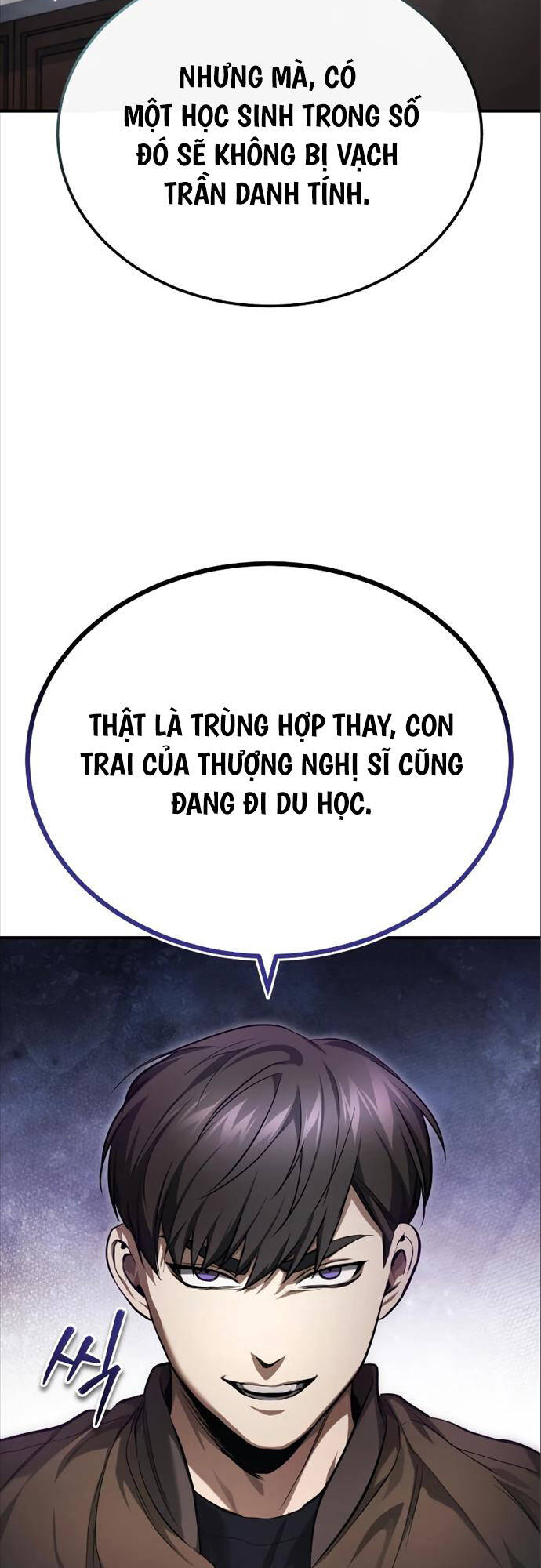Ác Quỷ Trở Lại Học Đường Chapter 38 - 17