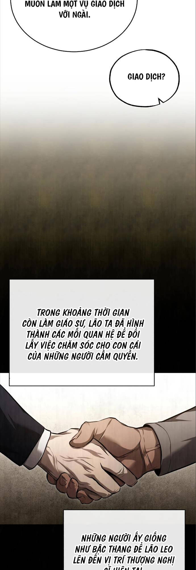 Ác Quỷ Trở Lại Học Đường Chapter 38 - 4