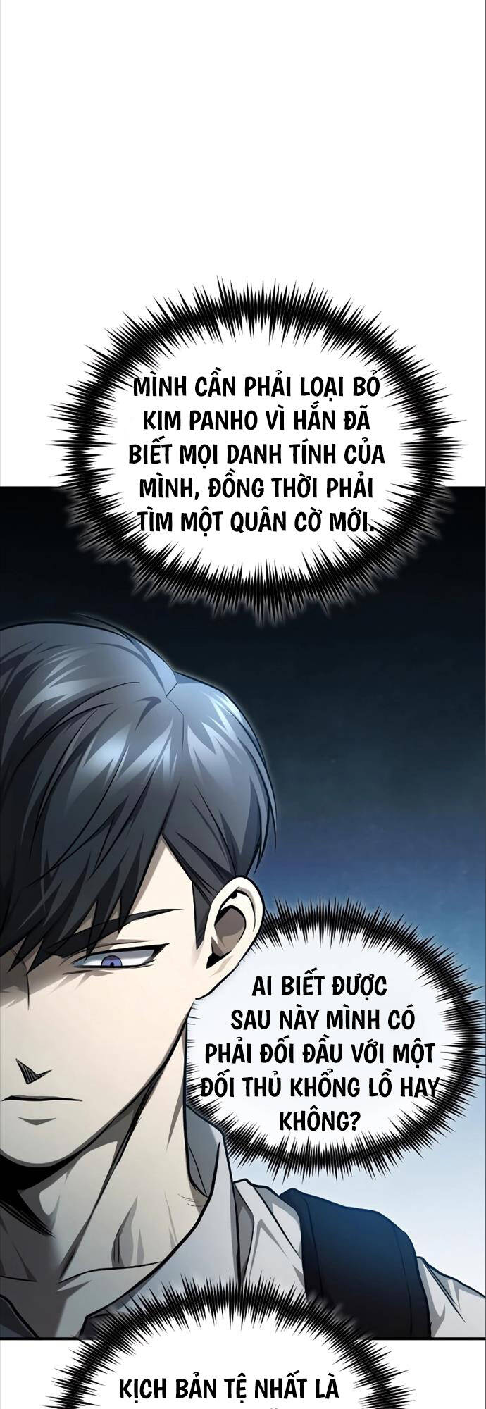 Ác Quỷ Trở Lại Học Đường Chapter 38 - 51