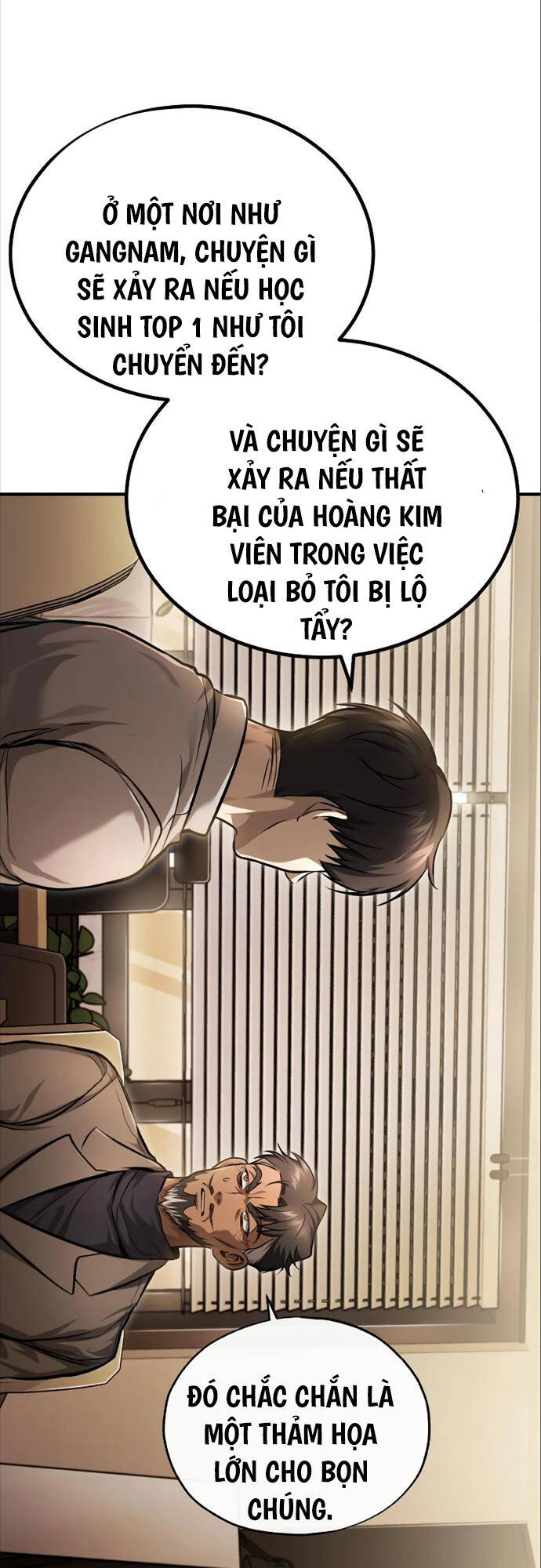 Ác Quỷ Trở Lại Học Đường Chapter 38 - 71