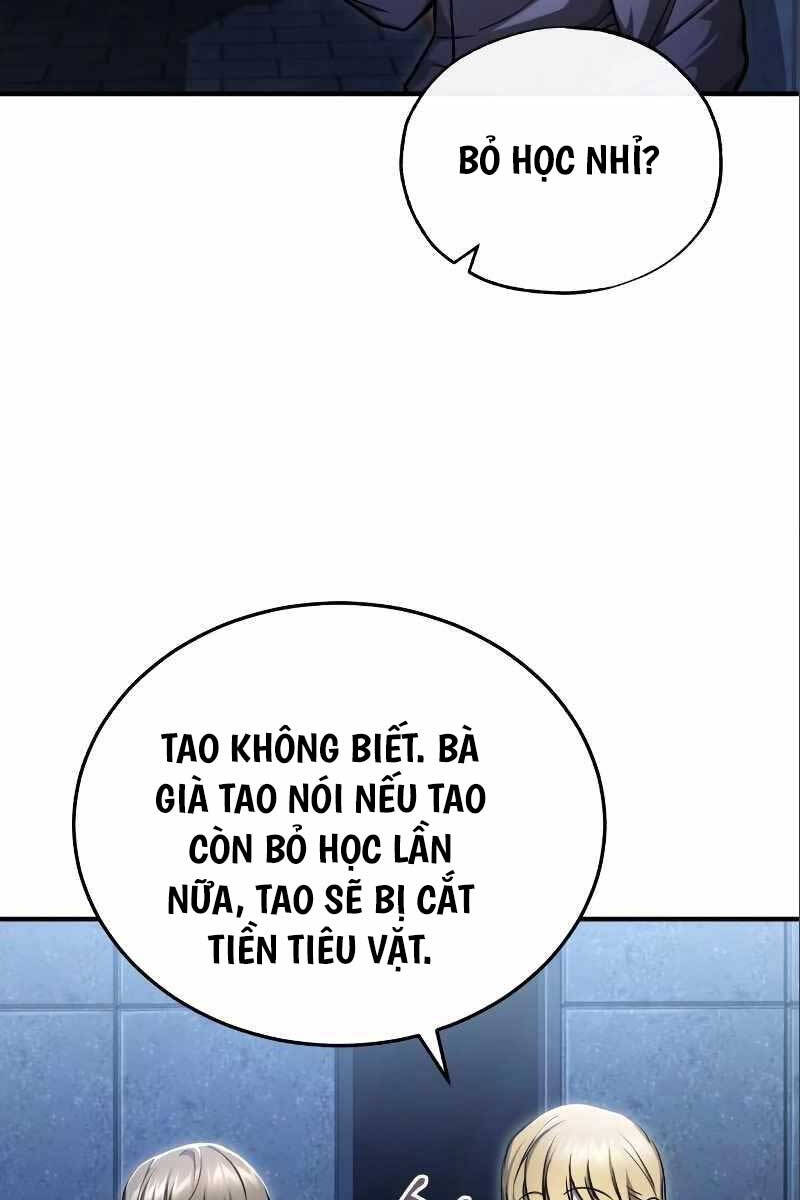 Ác Quỷ Trở Lại Học Đường Chapter 39 - 109