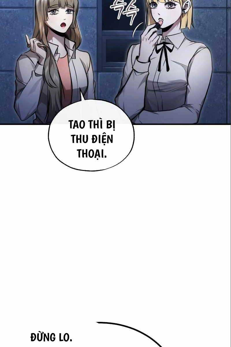 Ác Quỷ Trở Lại Học Đường Chapter 39 - 110