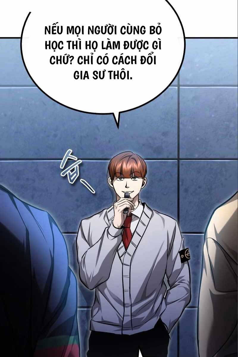 Ác Quỷ Trở Lại Học Đường Chapter 39 - 111