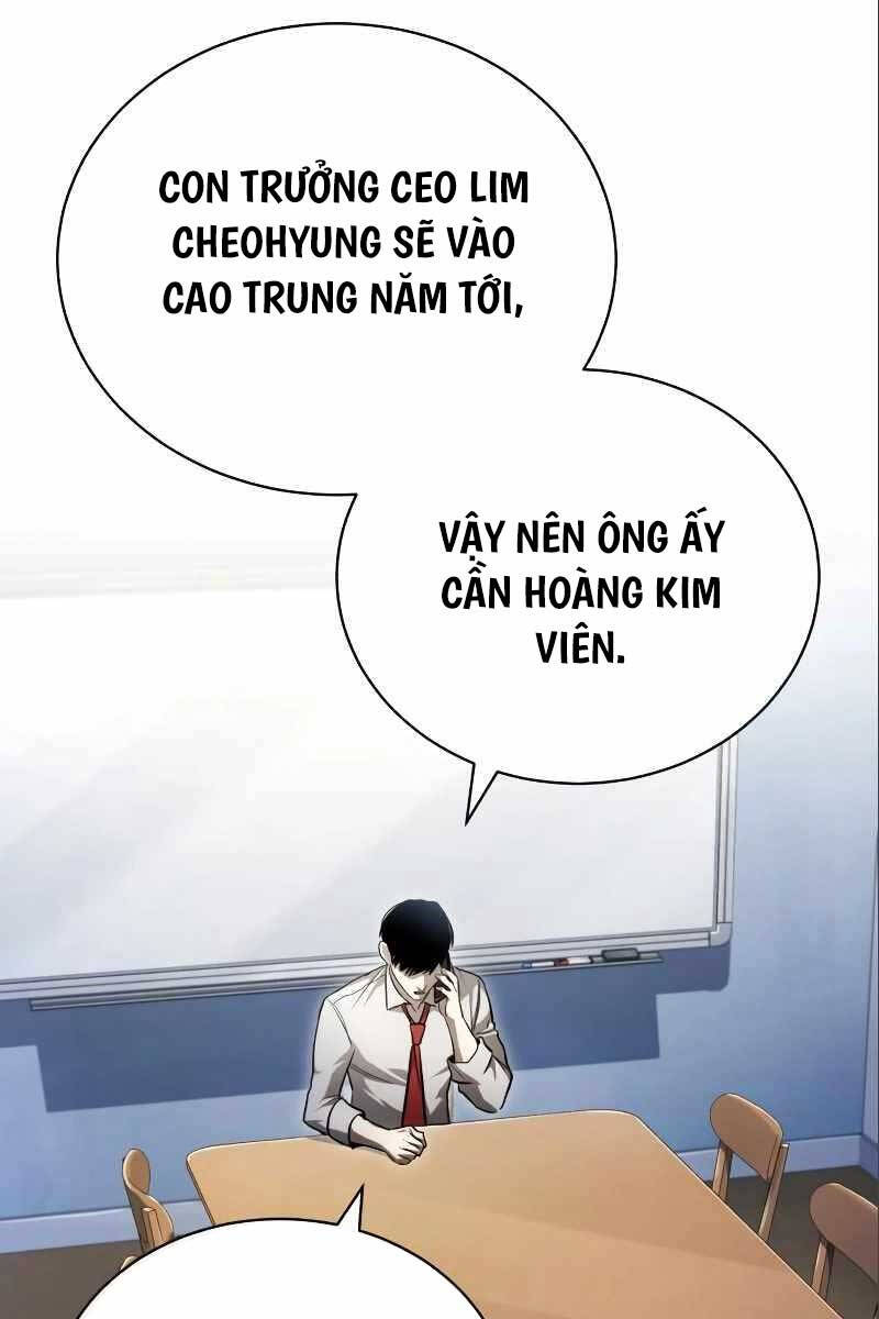 Ác Quỷ Trở Lại Học Đường Chapter 39 - 119