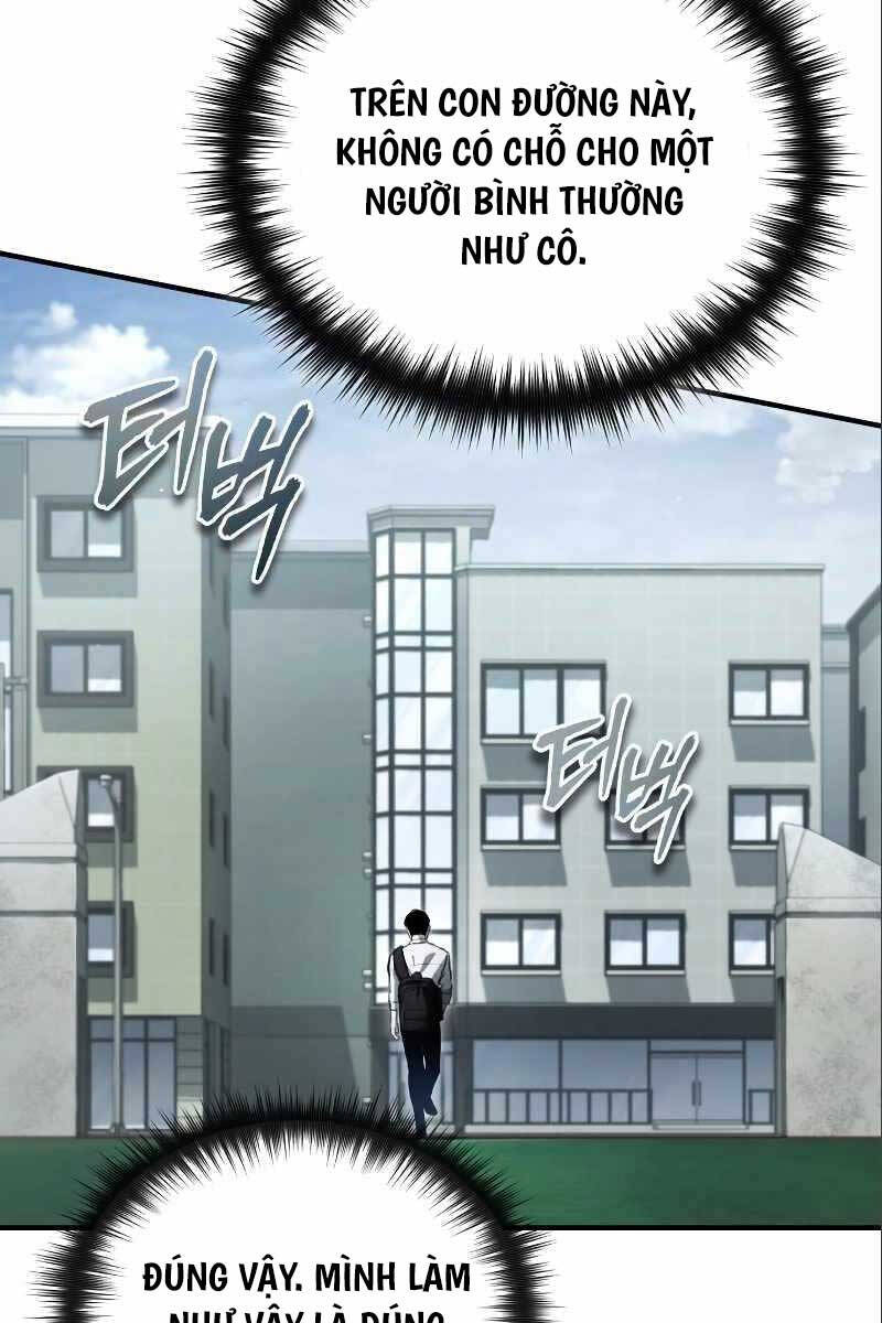 Ác Quỷ Trở Lại Học Đường Chapter 39 - 33