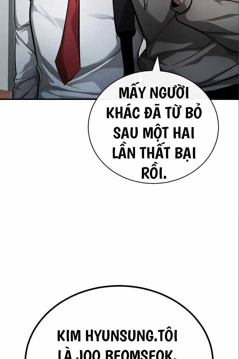 Ác Quỷ Trở Lại Học Đường Chapter 39 - 40