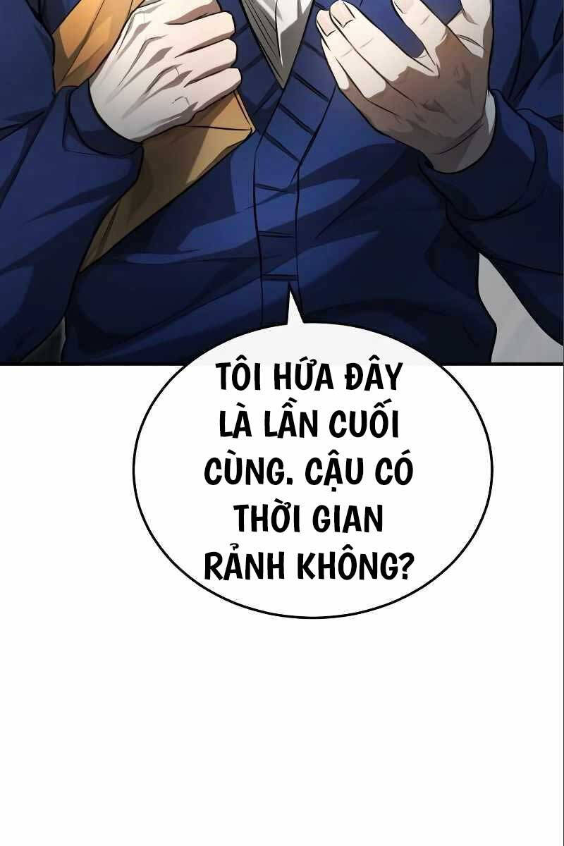 Ác Quỷ Trở Lại Học Đường Chapter 39 - 42
