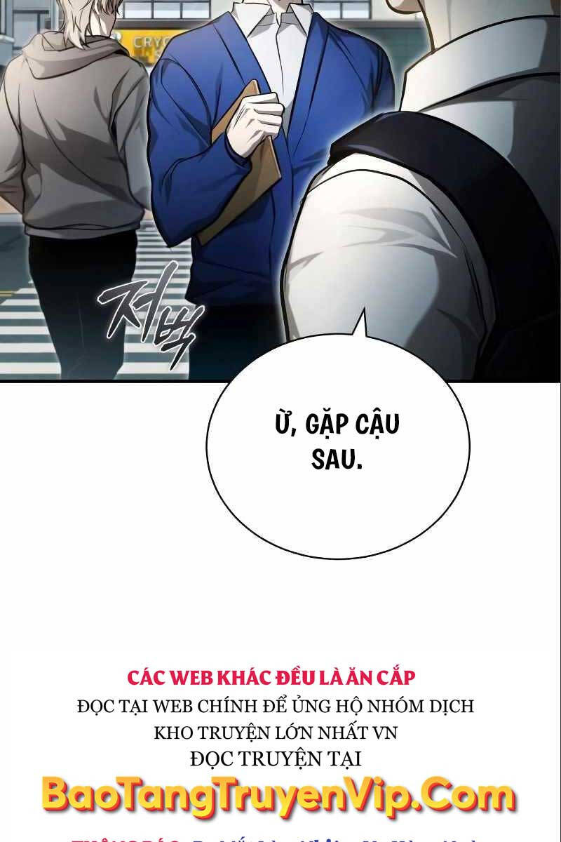 Ác Quỷ Trở Lại Học Đường Chapter 39 - 49