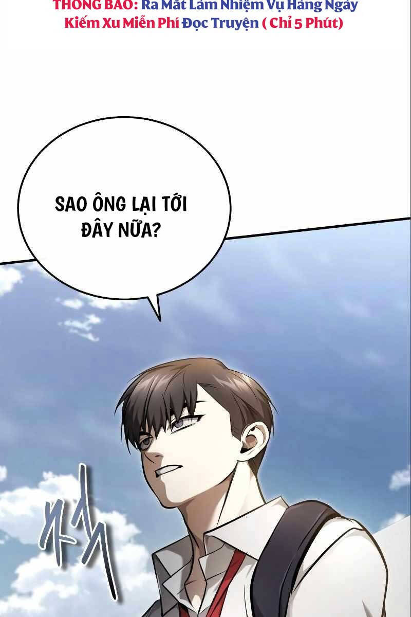 Ác Quỷ Trở Lại Học Đường Chapter 39 - 50