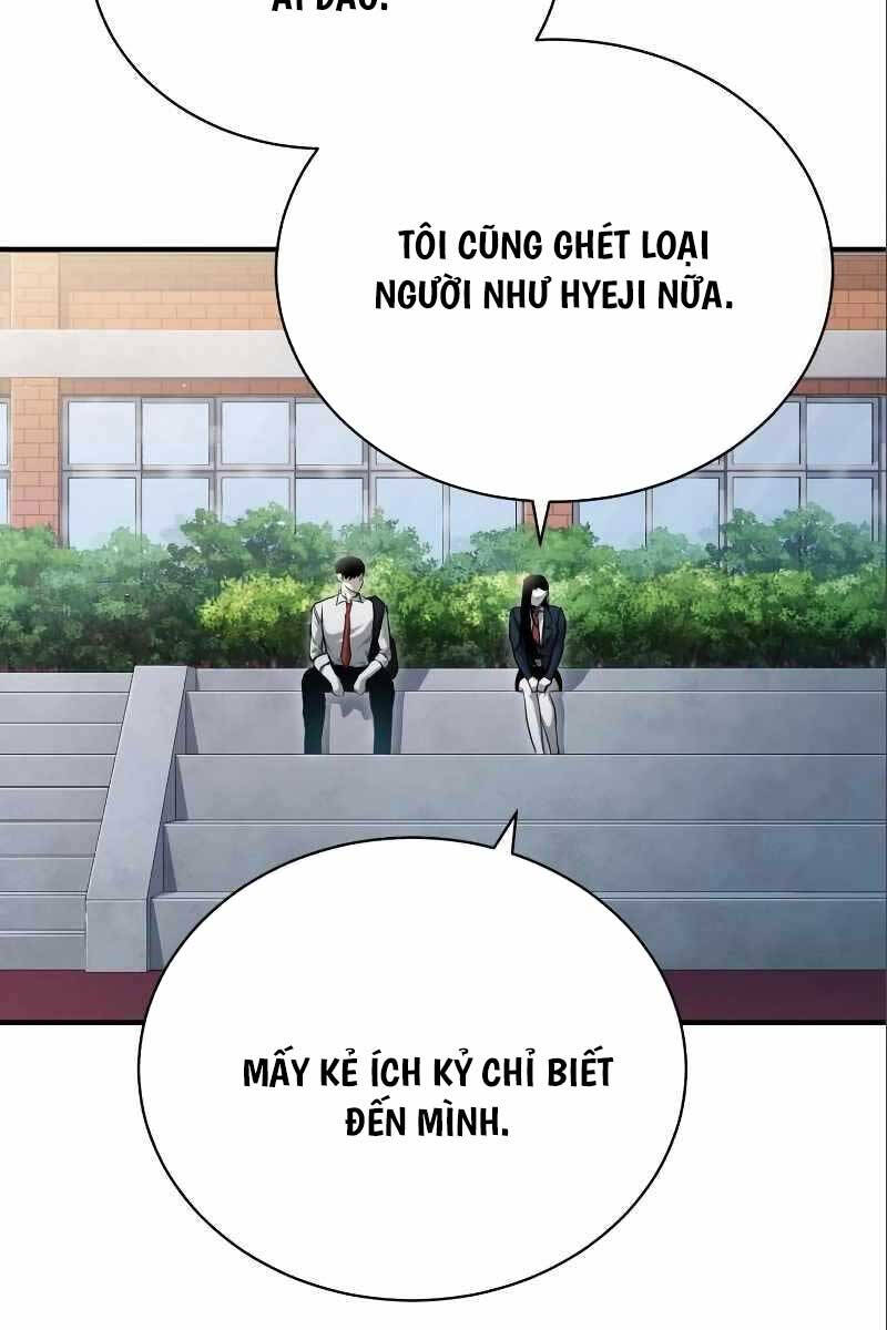 Ác Quỷ Trở Lại Học Đường Chapter 39 - 9