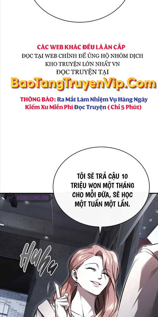 Ác Quỷ Trở Lại Học Đường Chapter 40 - 74