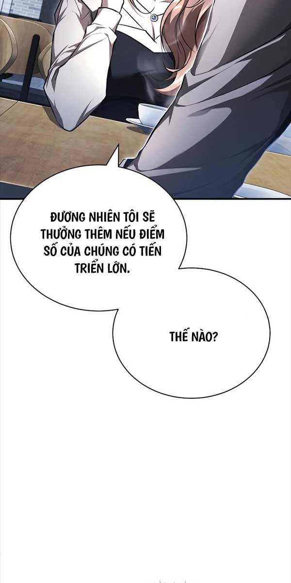Ác Quỷ Trở Lại Học Đường Chapter 40 - 75
