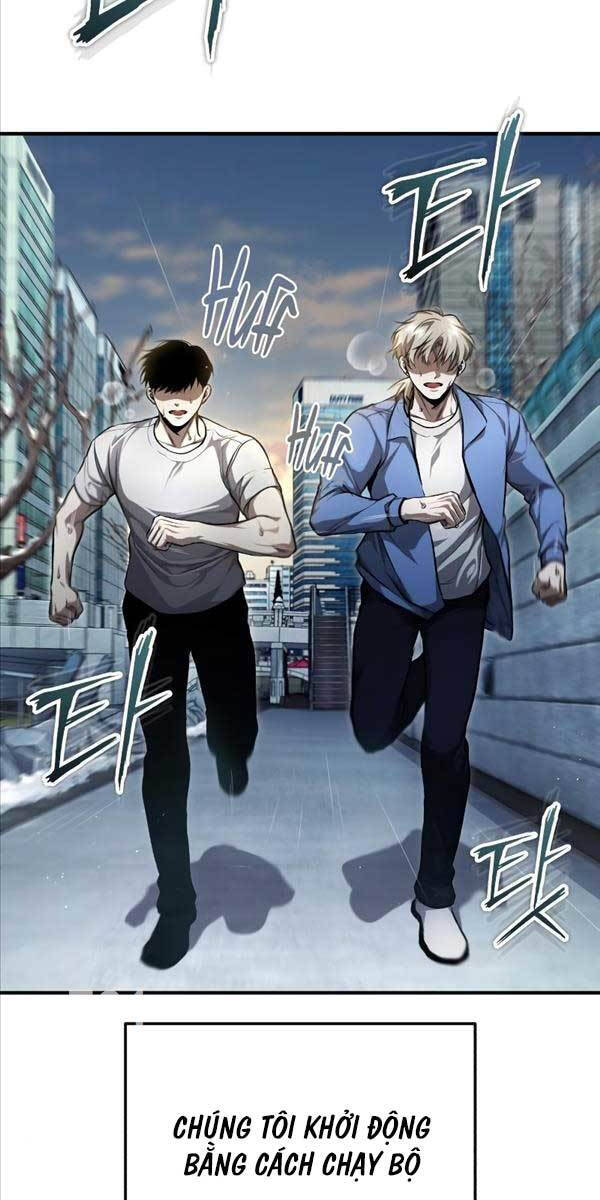Ác Quỷ Trở Lại Học Đường Chapter 41 - 2