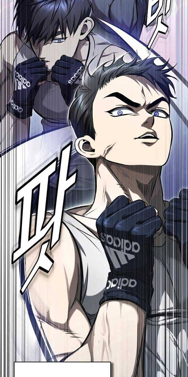 Ác Quỷ Trở Lại Học Đường Chapter 41 - 42