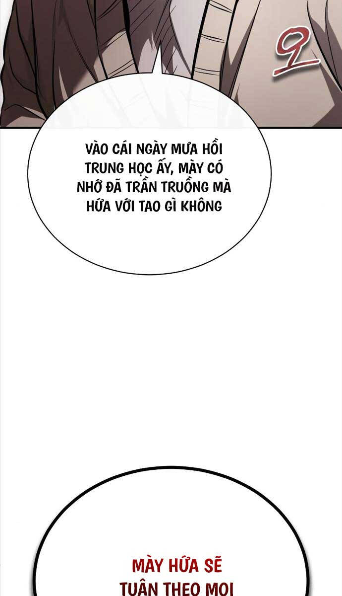 Ác Quỷ Trở Lại Học Đường Chapter 42 - 105