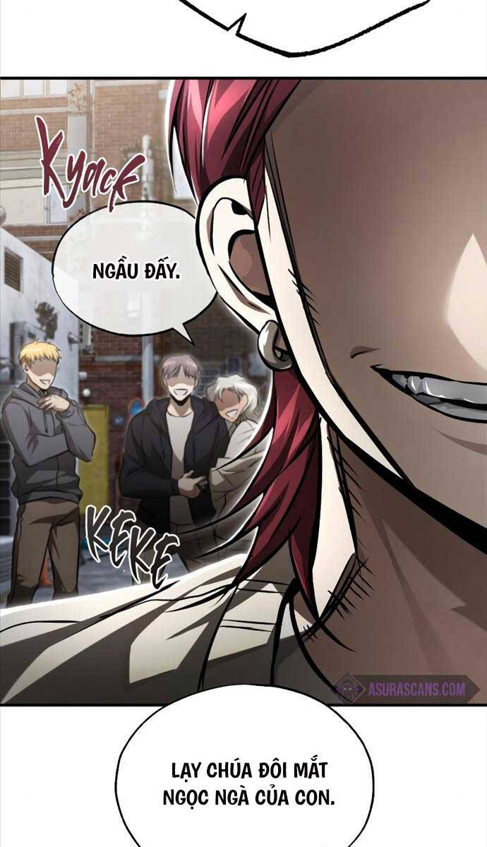 Ác Quỷ Trở Lại Học Đường Chapter 42 - 110