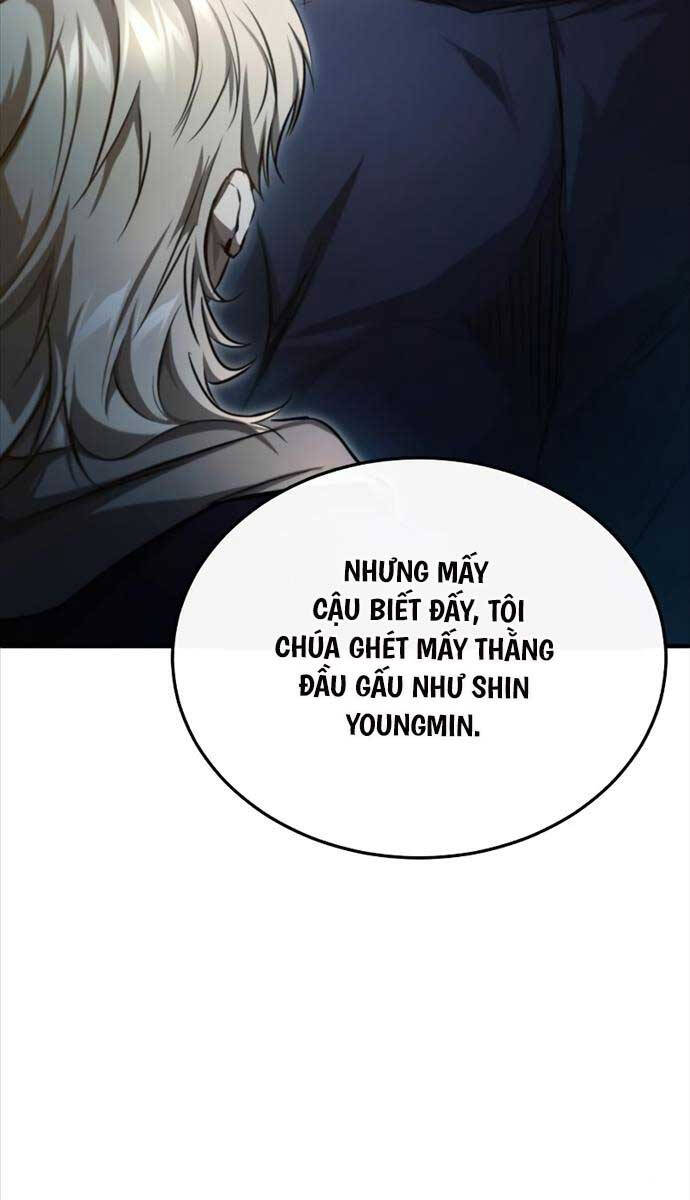 Ác Quỷ Trở Lại Học Đường Chapter 42 - 16