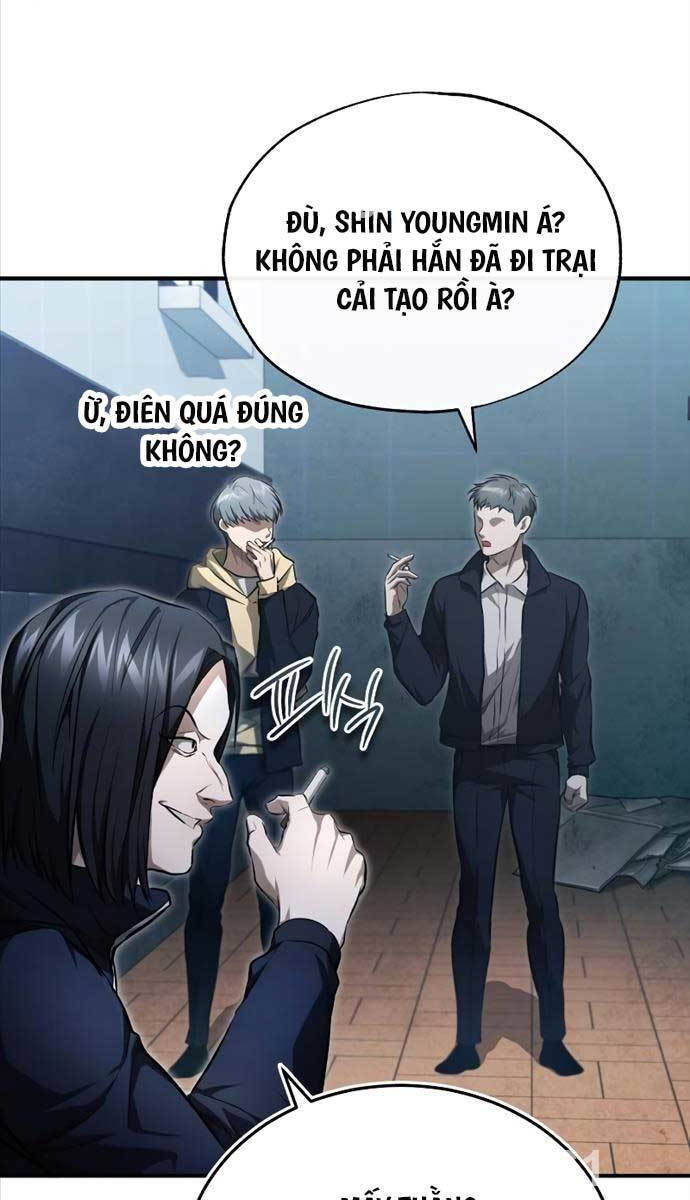 Ác Quỷ Trở Lại Học Đường Chapter 42 - 3