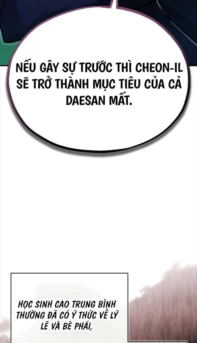 Ác Quỷ Trở Lại Học Đường Chapter 42 - 22