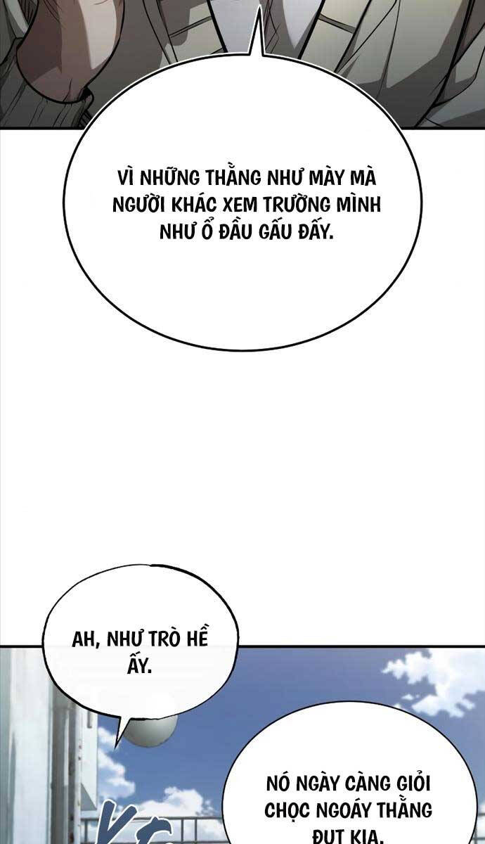 Ác Quỷ Trở Lại Học Đường Chapter 42 - 99
