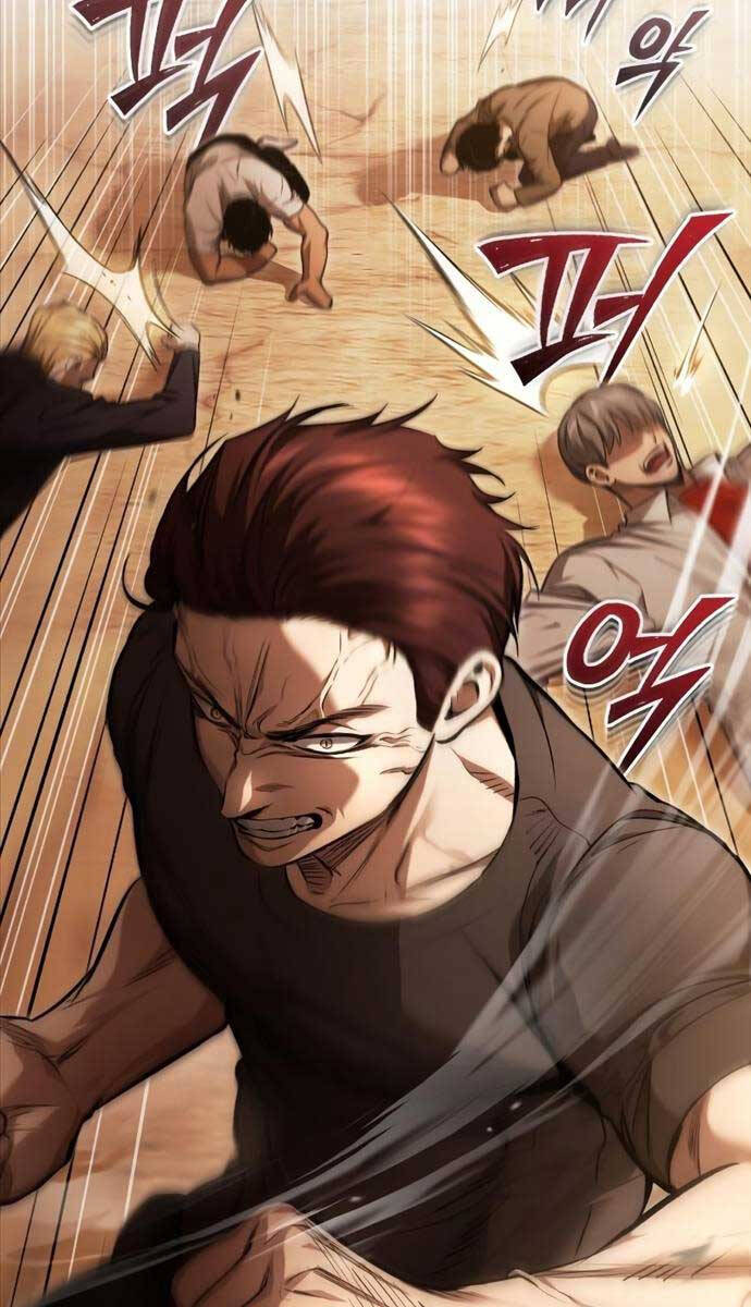 Ác Quỷ Trở Lại Học Đường Chapter 43 - 103