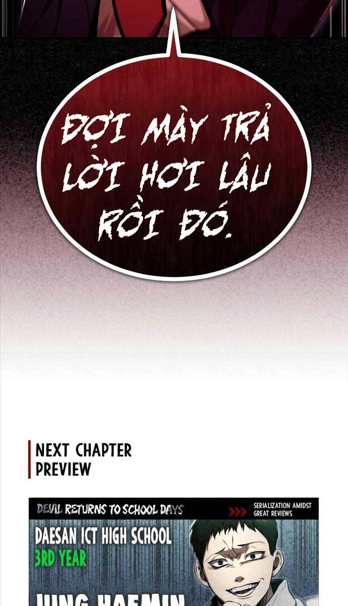 Ác Quỷ Trở Lại Học Đường Chapter 43 - 130