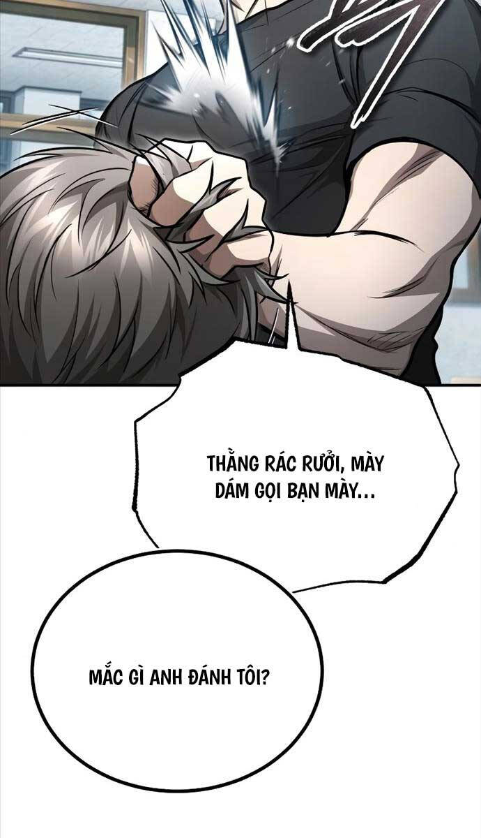 Ác Quỷ Trở Lại Học Đường Chapter 43 - 33