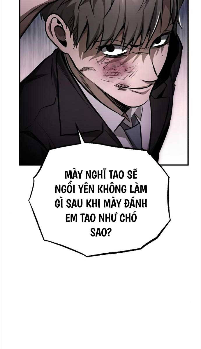 Ác Quỷ Trở Lại Học Đường Chapter 43 - 35