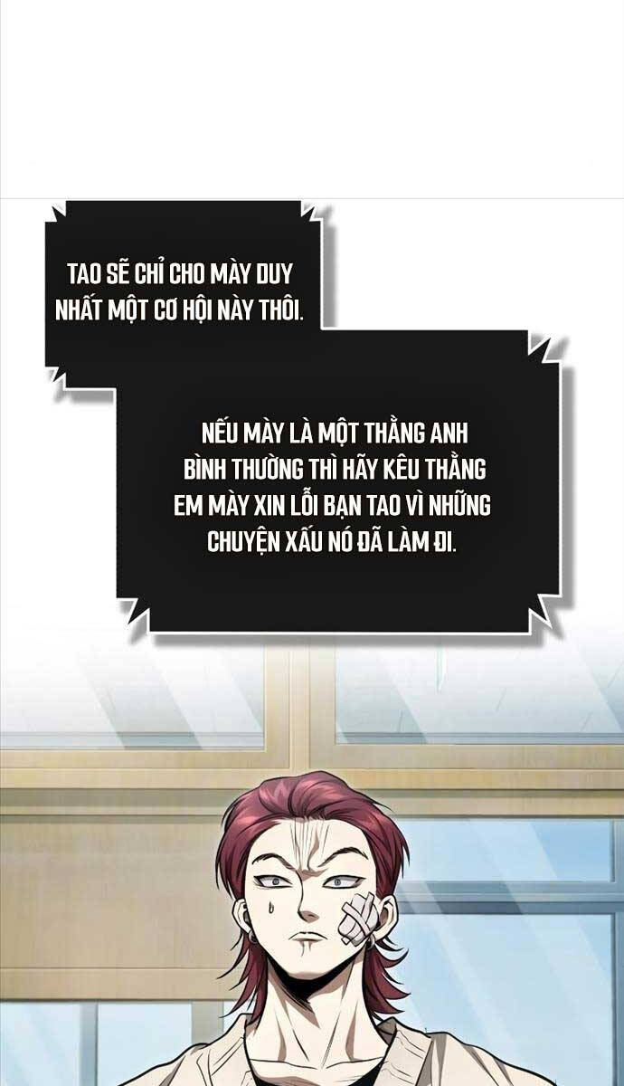 Ác Quỷ Trở Lại Học Đường Chapter 43 - 44