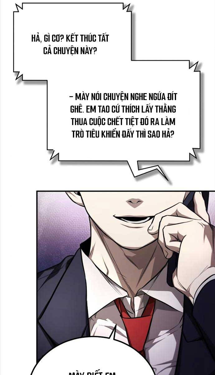 Ác Quỷ Trở Lại Học Đường Chapter 43 - 46
