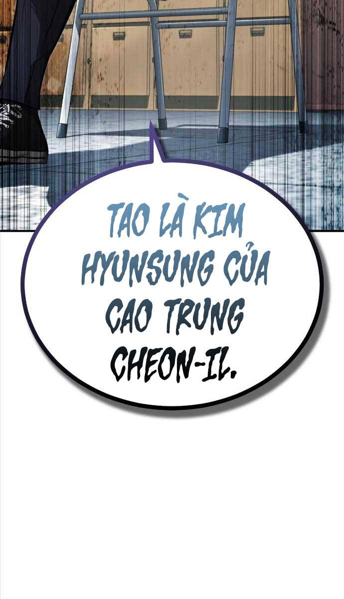 Ác Quỷ Trở Lại Học Đường Chapter 43 - 49