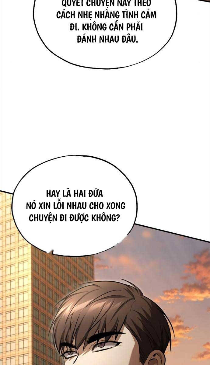 Ác Quỷ Trở Lại Học Đường Chapter 43 - 55