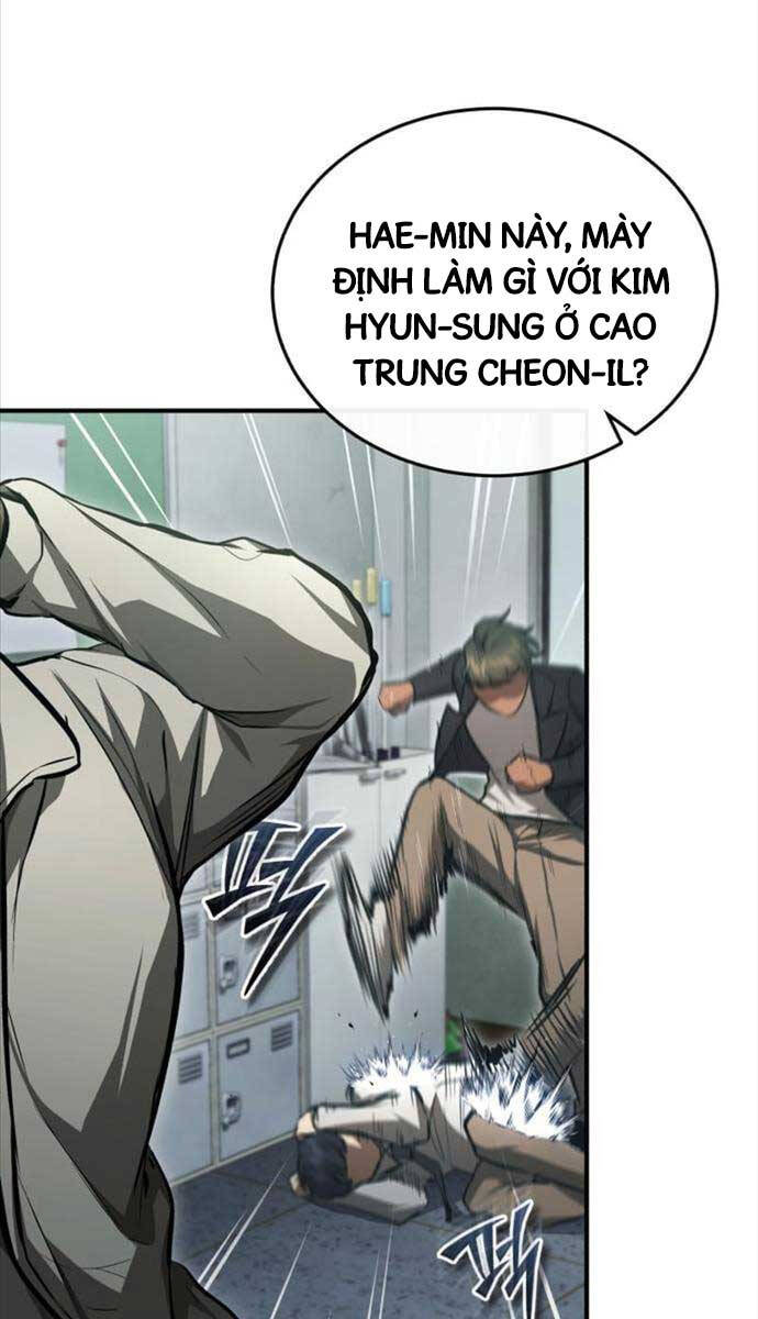 Ác Quỷ Trở Lại Học Đường Chapter 44 - 39