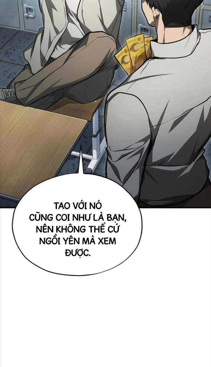 Ác Quỷ Trở Lại Học Đường Chapter 44 - 44
