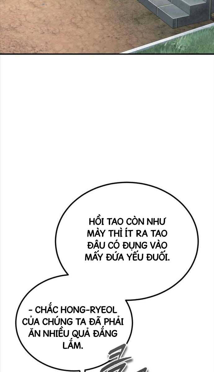 Ác Quỷ Trở Lại Học Đường Chapter 44 - 46