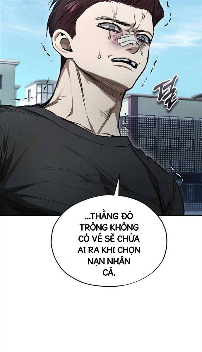 Ác Quỷ Trở Lại Học Đường Chapter 44 - 49