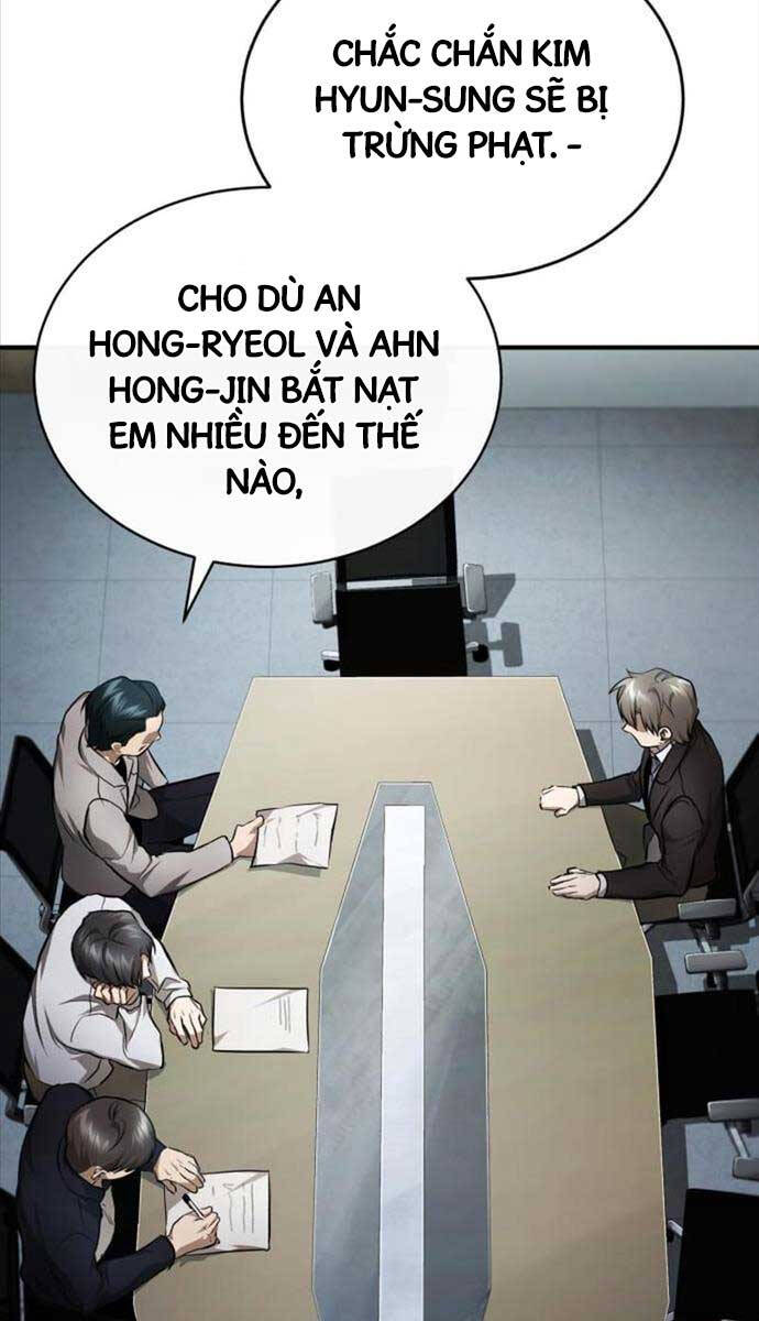 Ác Quỷ Trở Lại Học Đường Chapter 44 - 63