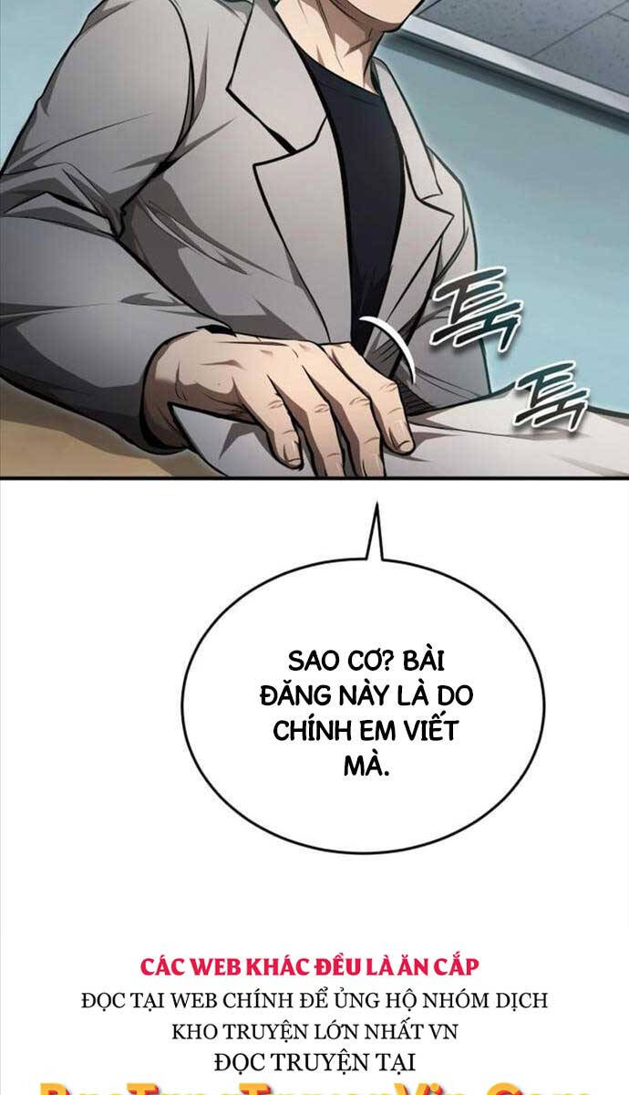 Ác Quỷ Trở Lại Học Đường Chapter 44 - 67