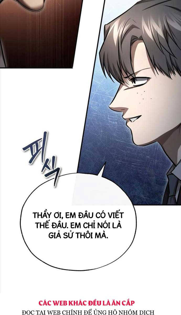 Ác Quỷ Trở Lại Học Đường Chapter 44 - 71