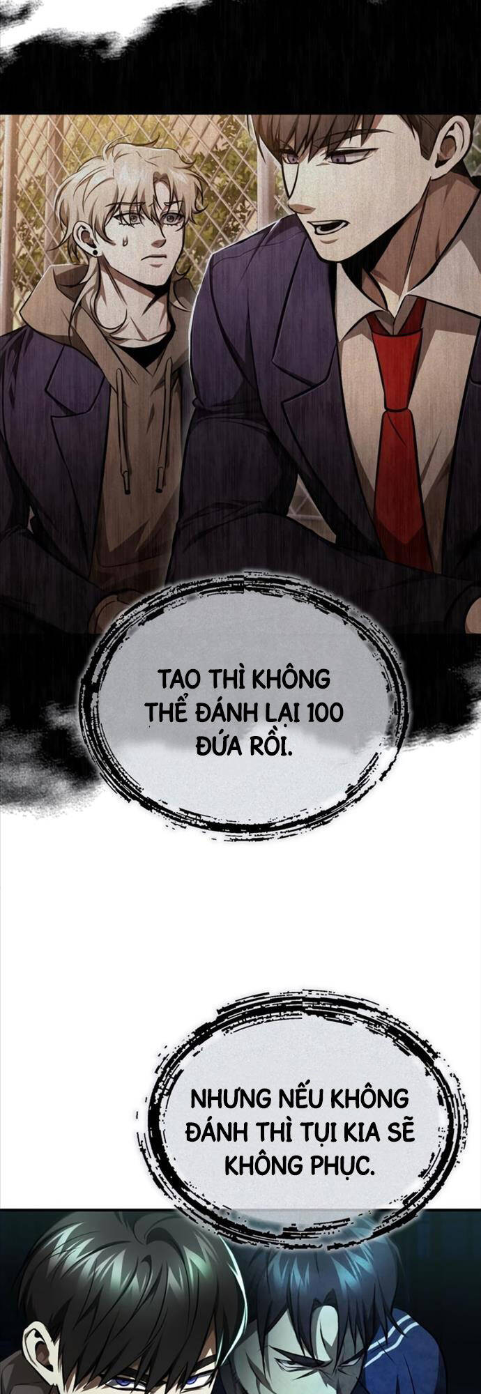 Ác Quỷ Trở Lại Học Đường Chapter 45 - 29