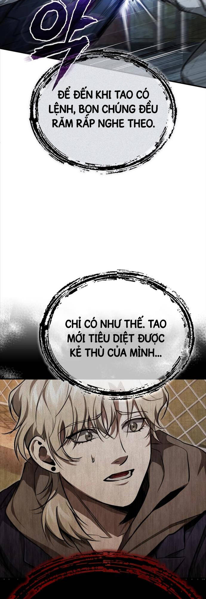 Ác Quỷ Trở Lại Học Đường Chapter 45 - 36