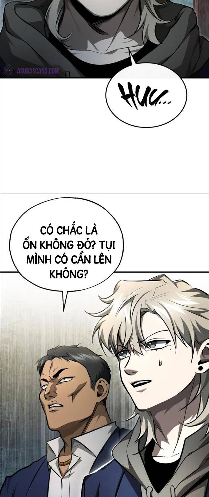 Ác Quỷ Trở Lại Học Đường Chapter 45 - 39
