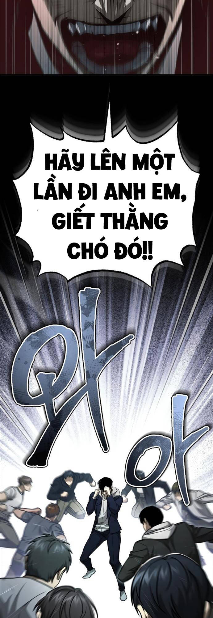 Ác Quỷ Trở Lại Học Đường Chapter 45 - 41