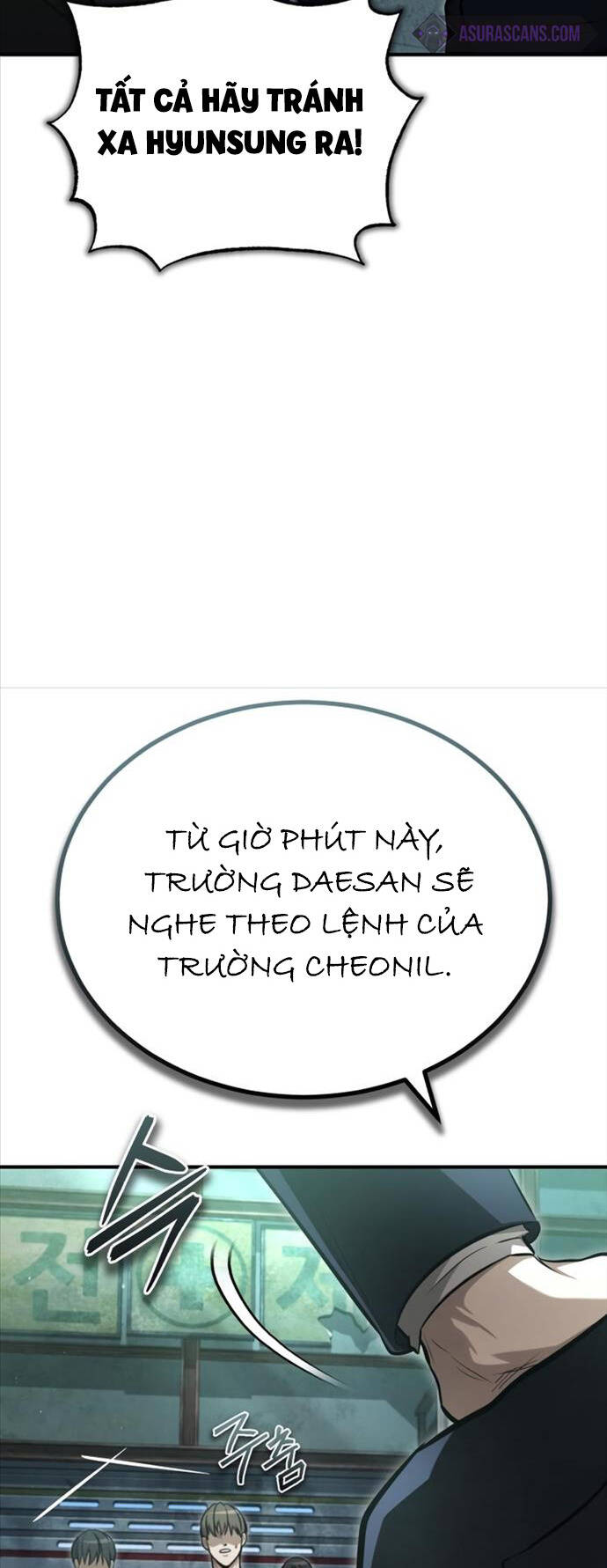 Ác Quỷ Trở Lại Học Đường Chapter 45 - 73