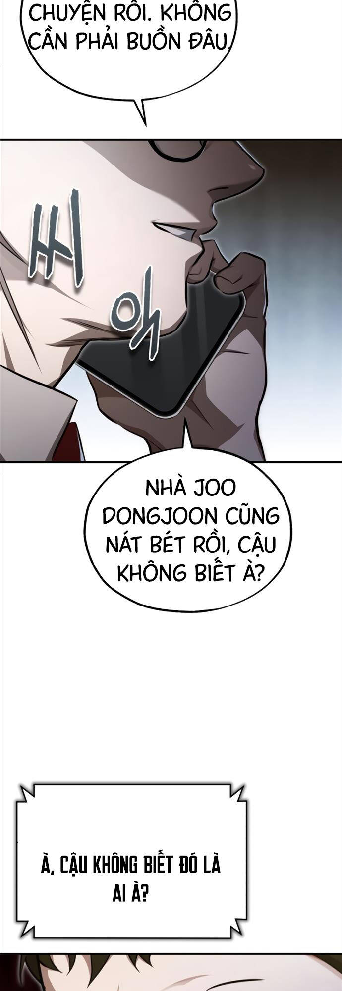 Ác Quỷ Trở Lại Học Đường Chapter 46 - 25