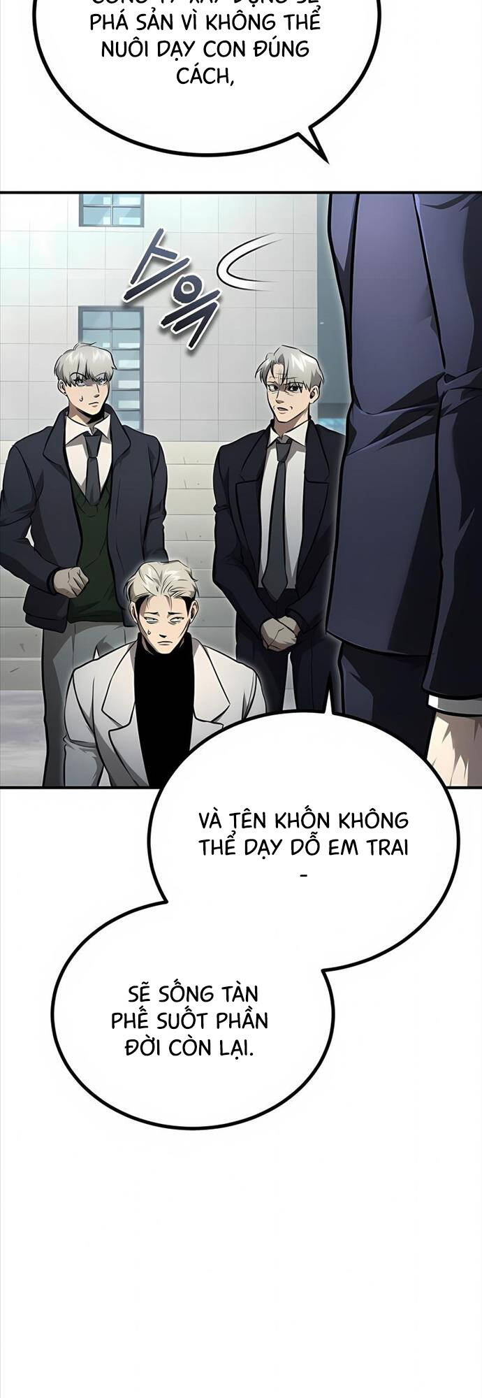 Ác Quỷ Trở Lại Học Đường Chapter 47 - 12