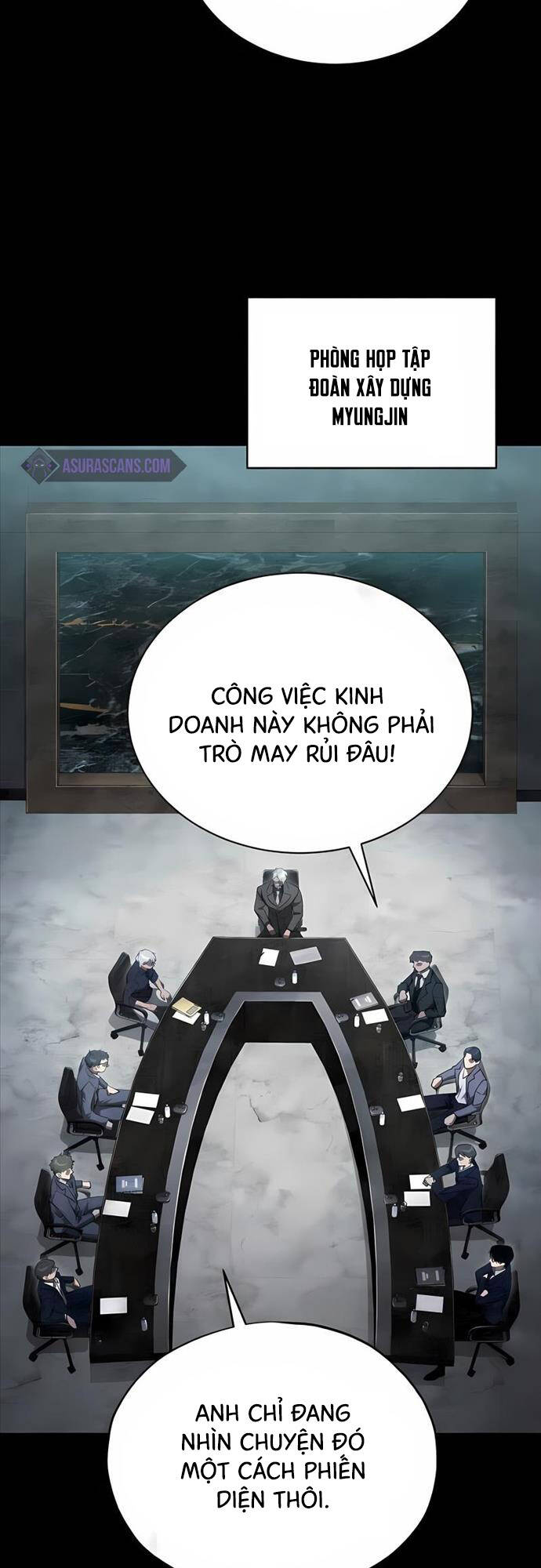 Ác Quỷ Trở Lại Học Đường Chapter 47 - 41